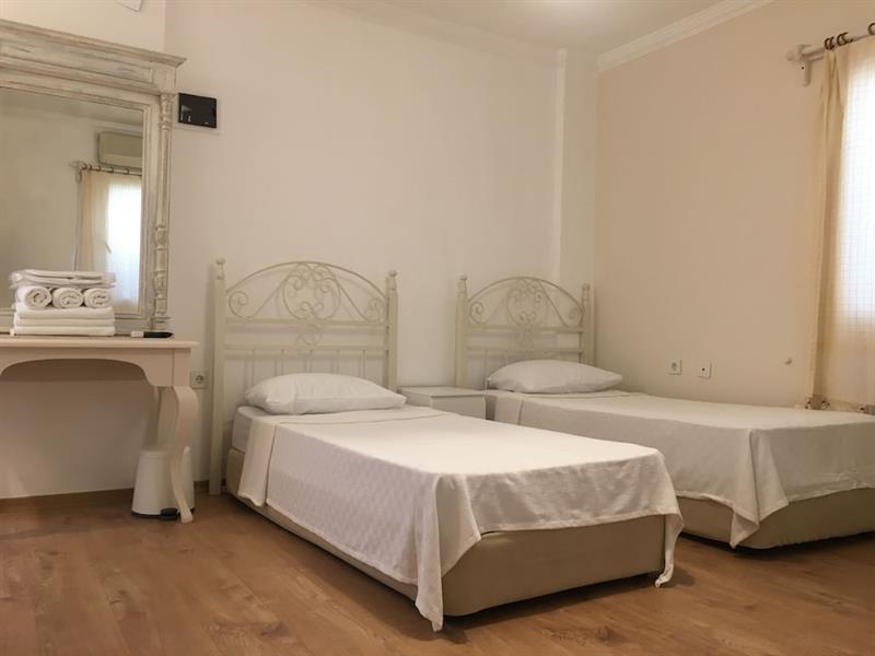 Sade Butik Otel Bodrum Exterior photo