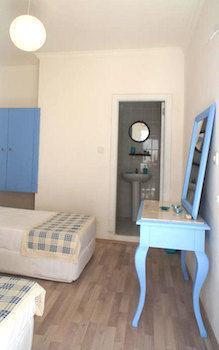 Sade Butik Otel Bodrum Exterior photo